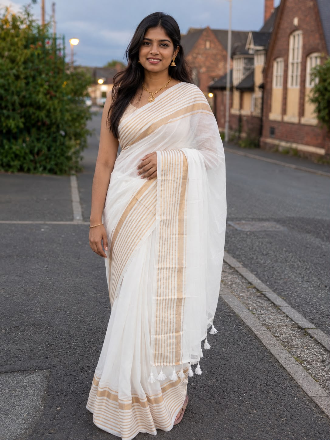 Saree (sar-678)