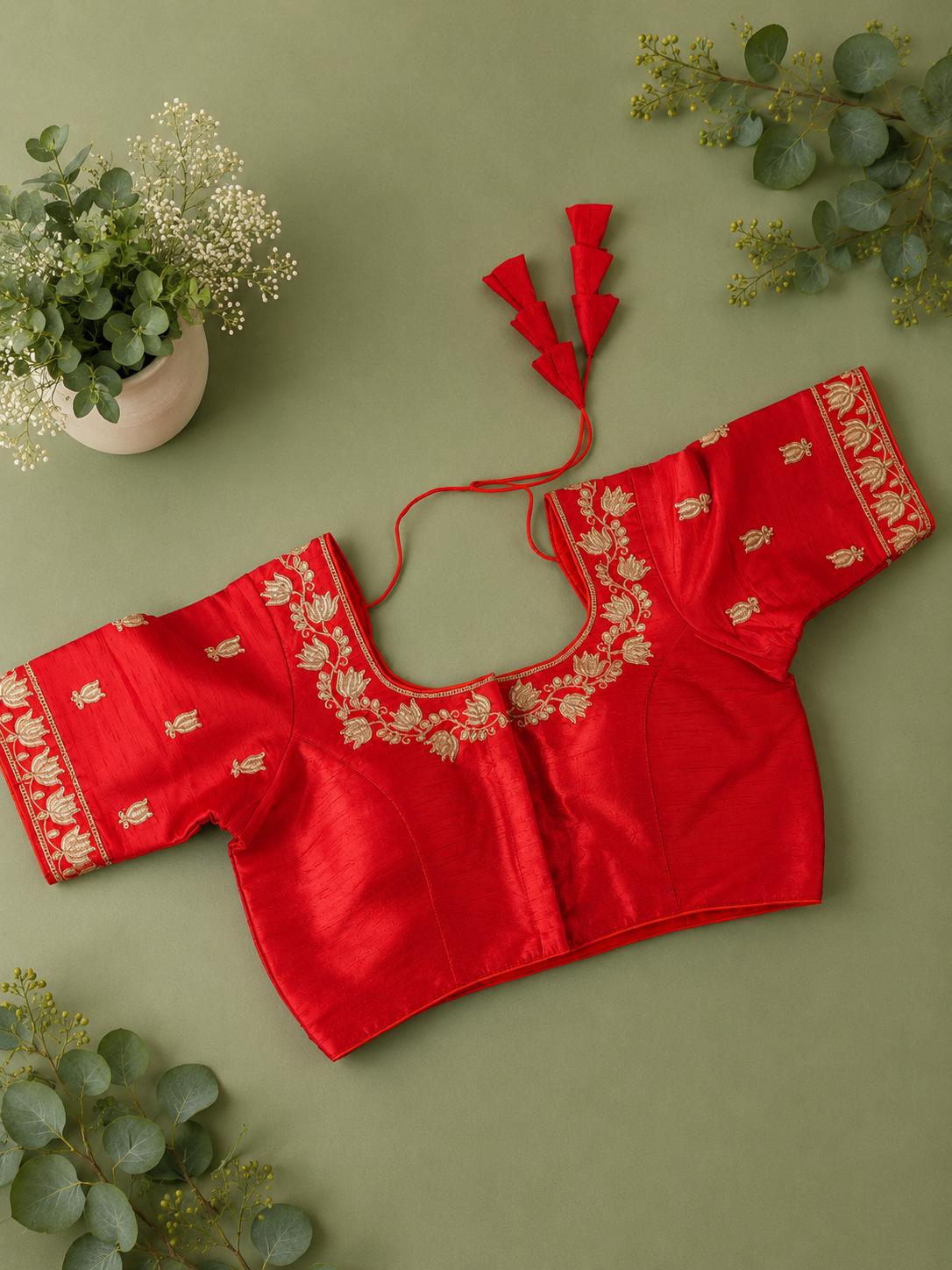 blouse BLS-129