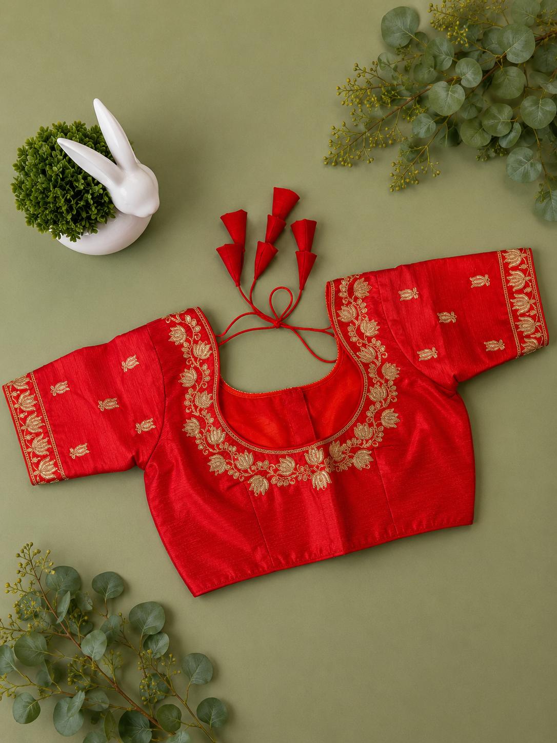 blouse BLS-129