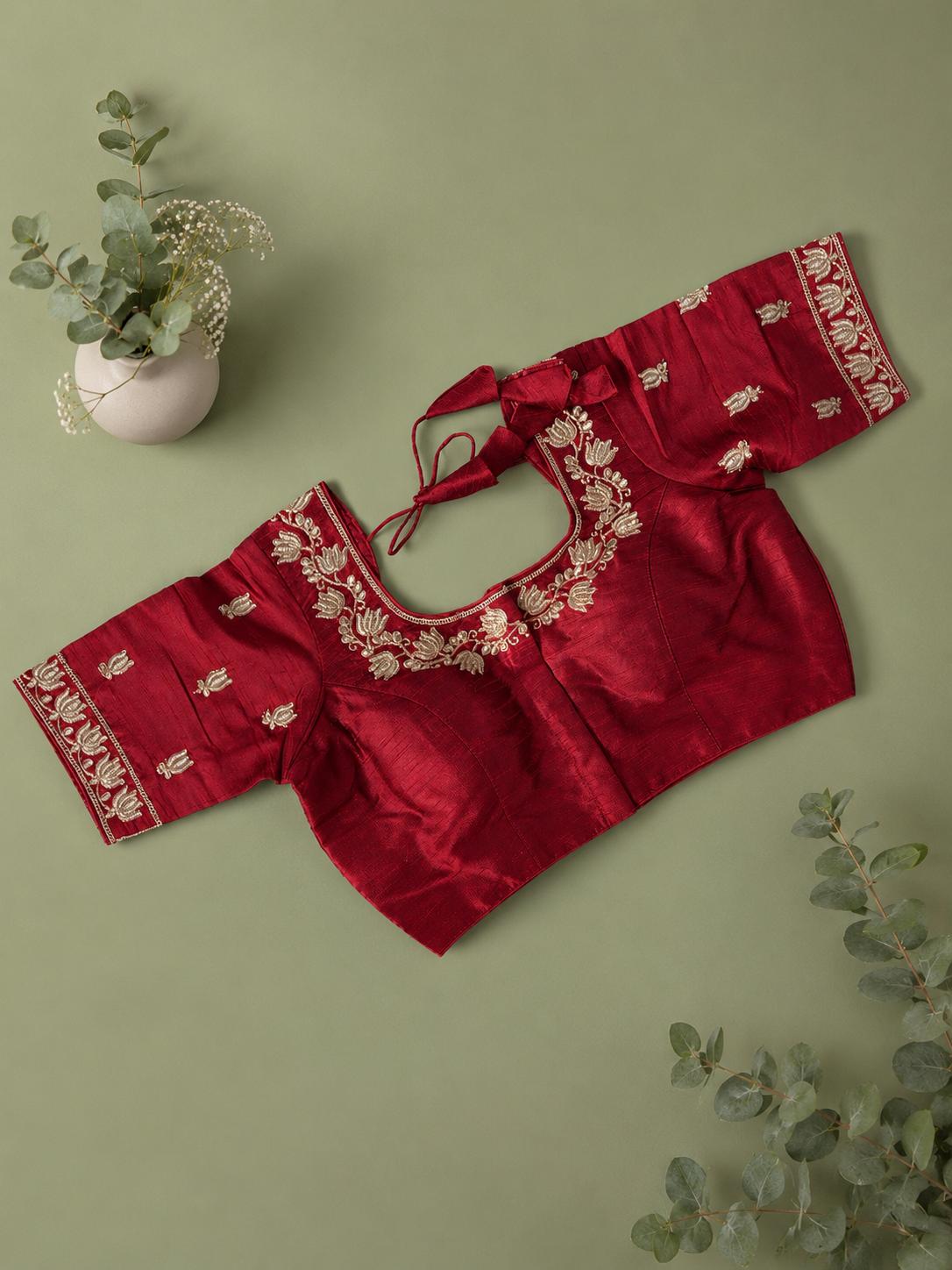 blouse BLS-129