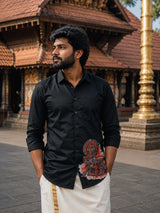 Theyyam Shirt (SHT-078)