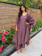Churidar Set (CHR-S508)