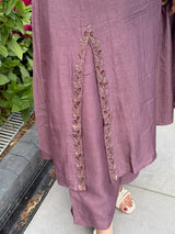 Churidar Set (CHR-S508)