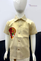 Kids Shirt (KBC-003)
