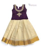Pattu Pavada(PPB-034)