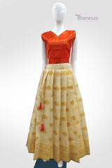 Pattu Pavada(PPB-038)