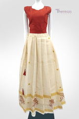 Pattu Pavada (PPB-039)