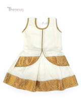 Kids Frock (KFK-016)