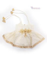 Kids Frock(KFK-018)