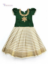 Pattu Pavada (PPB-032)