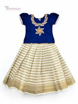 Pattu Pavada (PPB-032)