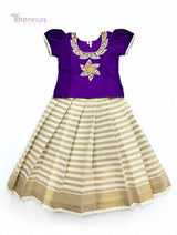 Pattu Pavada (PPB-032)