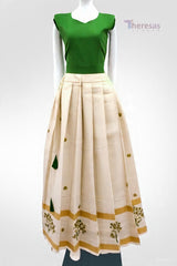 Pattu Pavada (PPB-039)