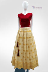 Pattu Pavada(PPB-038)