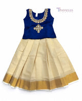 Pattu Pavada(PPB-034)