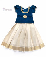 Pattu Pavada (PPB-033)