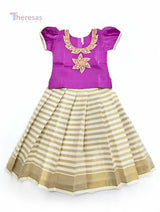 Pattu Pavada (PPB-032)