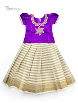 Pattu Pavada (PPB-032)