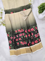 Pattu Pavada (PPB-054)