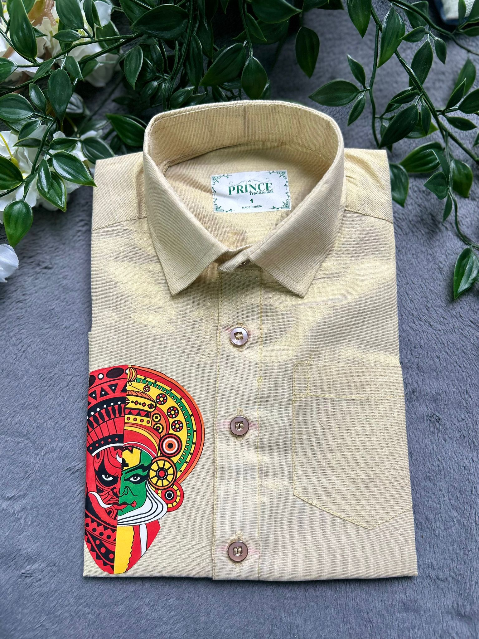 Kids Shirt (KBC-003)