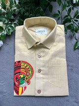 Kids Shirt (KBC-003)
