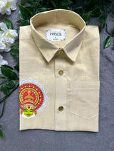 Kids Shirt (KBC-009)