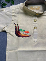 Kids Jubba (KBC-002)