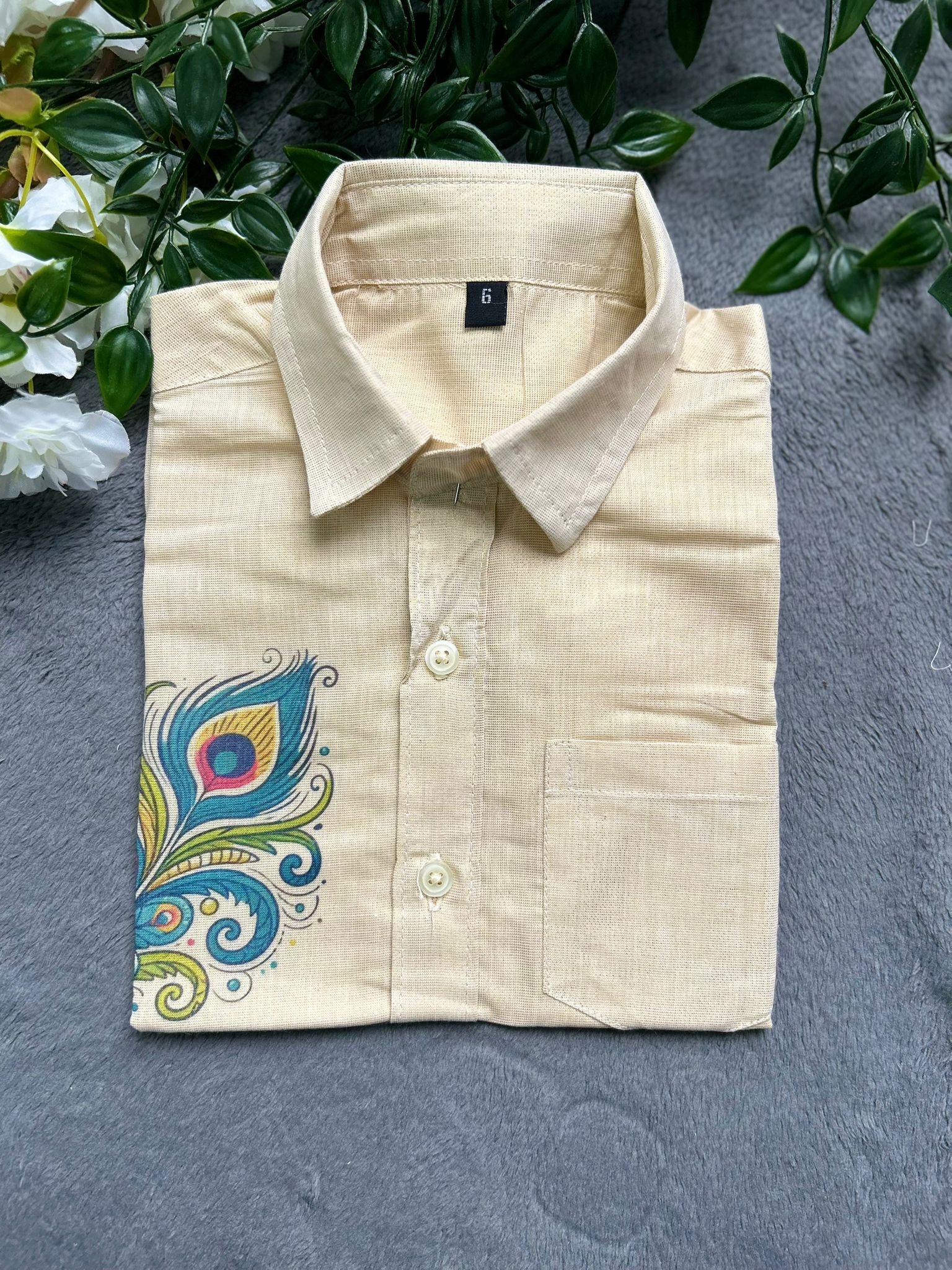Kids Shirt (KBC-015)