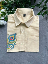 Kids Shirt (KBC-015)