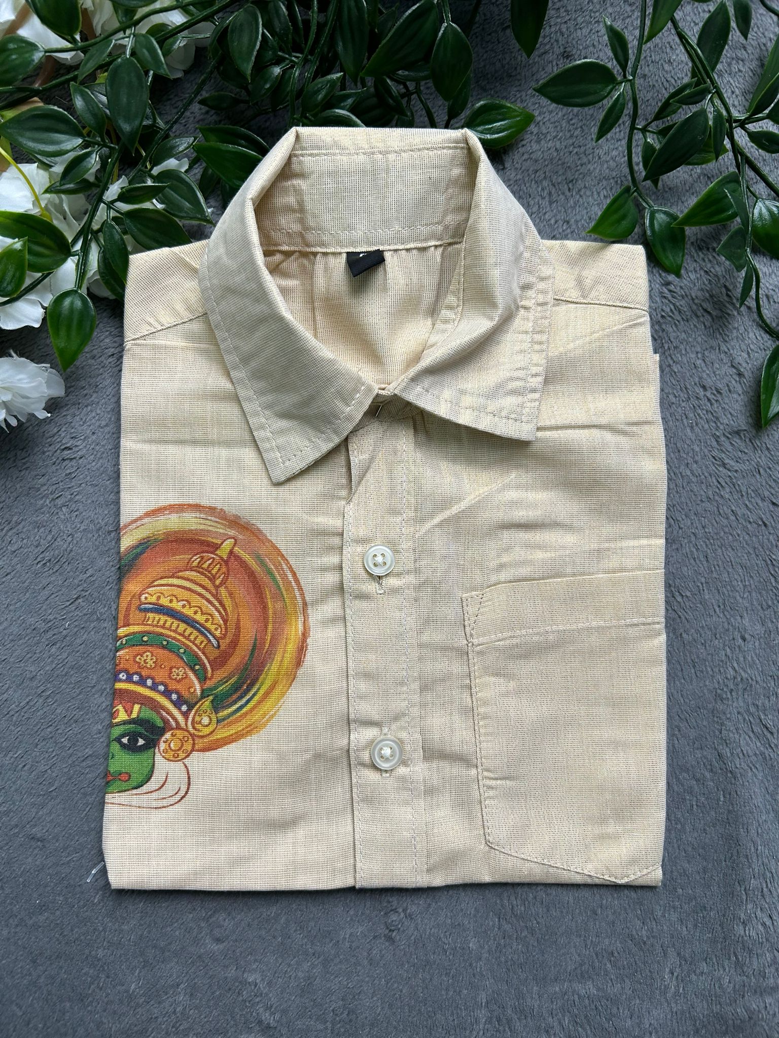 Kids Shirt (KBC-016)