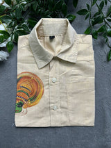 Kids Shirt (KBC-016)