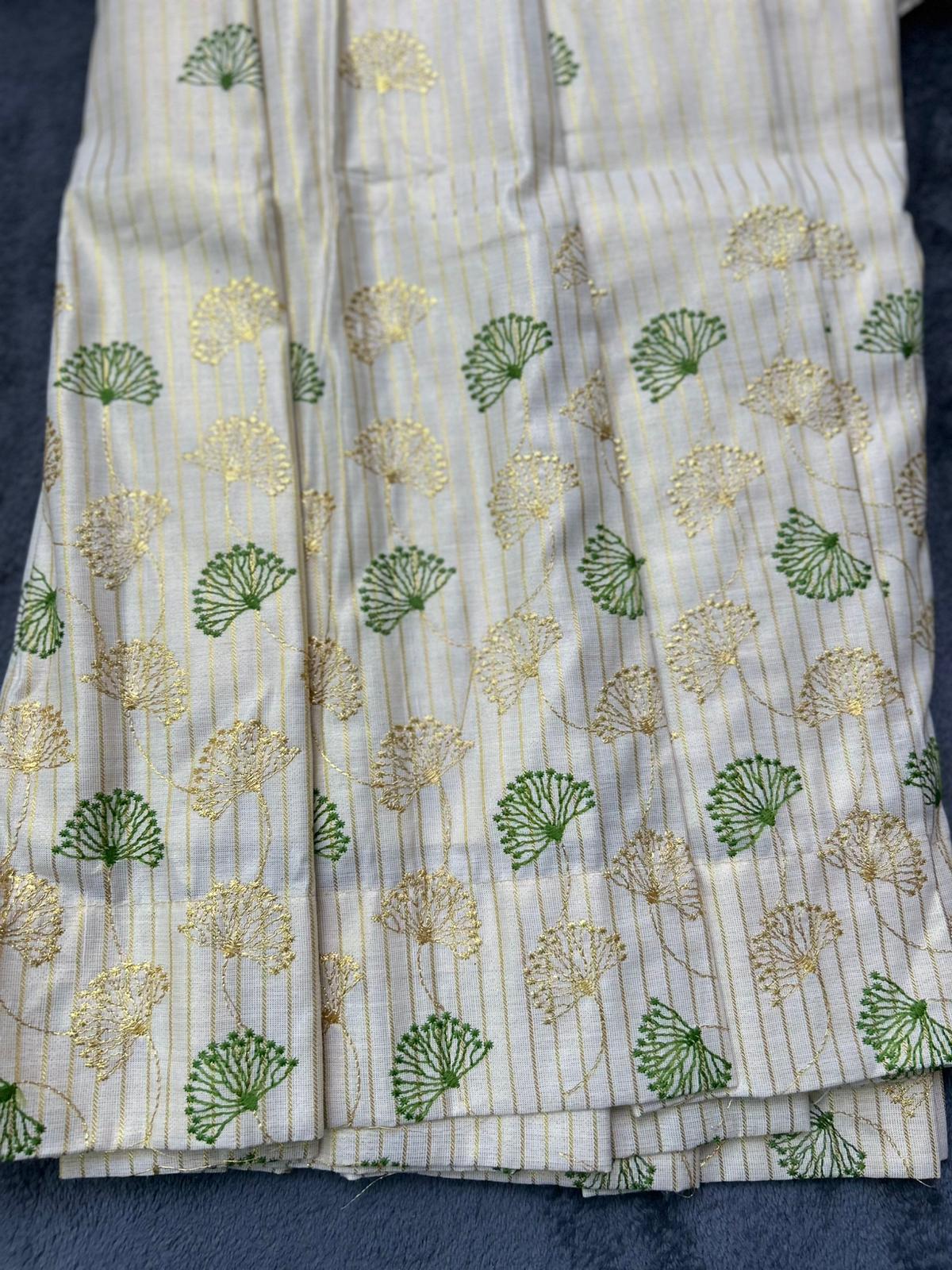 Pattu Pavada (PPB-059)