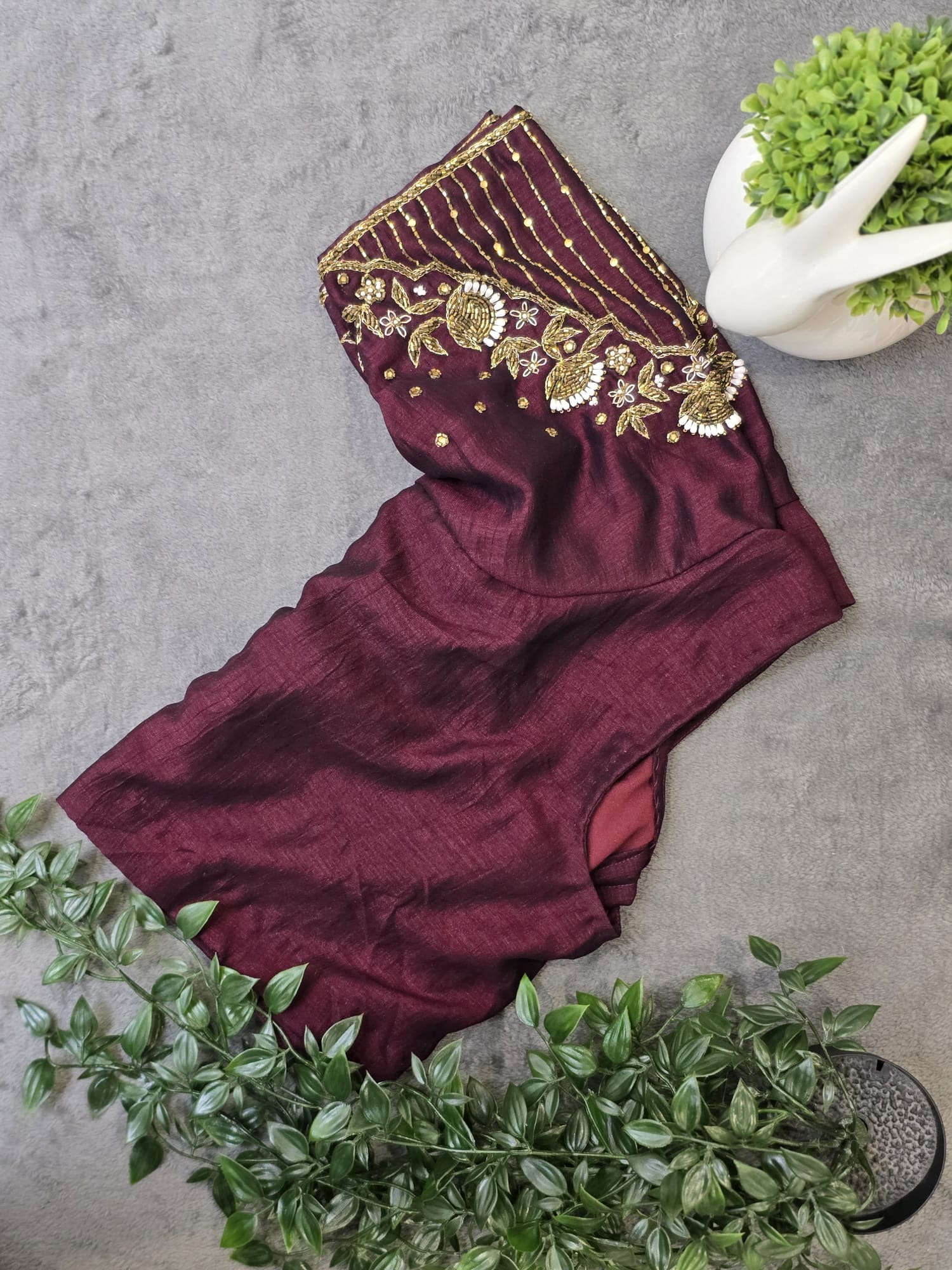 Blouse (BLS-071)