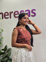 Pattu Pavada (PPB-066)
