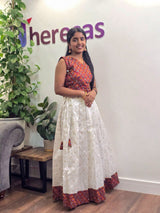 Pattu Pavada (PPB-066)
