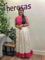 Pattu Pavada (PPB-066)