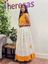 Pattu Pavada (PPB-066)