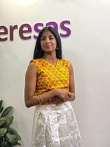 Pattu Pavada (PPB-066)