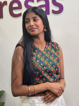 Pattu Pavada (PPB-066)