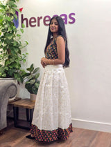 Pattu Pavada (PPB-066)