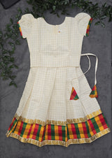 Pattu Pavada (PPB-067)