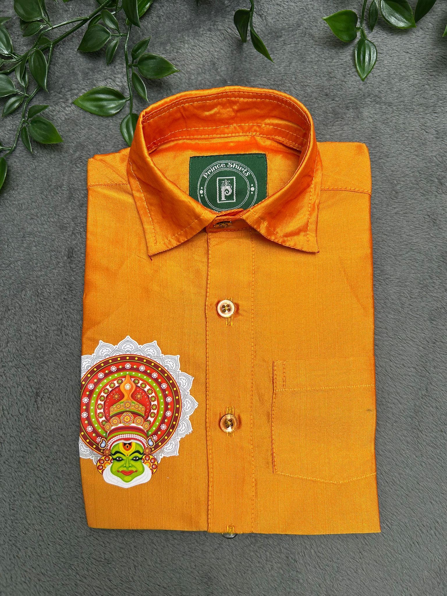 Kids Shirt (KBS-019)