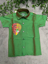 Kids Shirt (KBS-019)