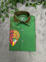Kids Shirt (KBS-019)