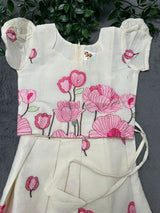 Pattu Pavada (PPB-075)