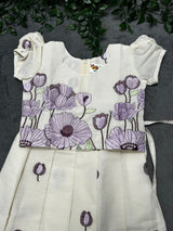 Pattu Pavada (PPB-075)