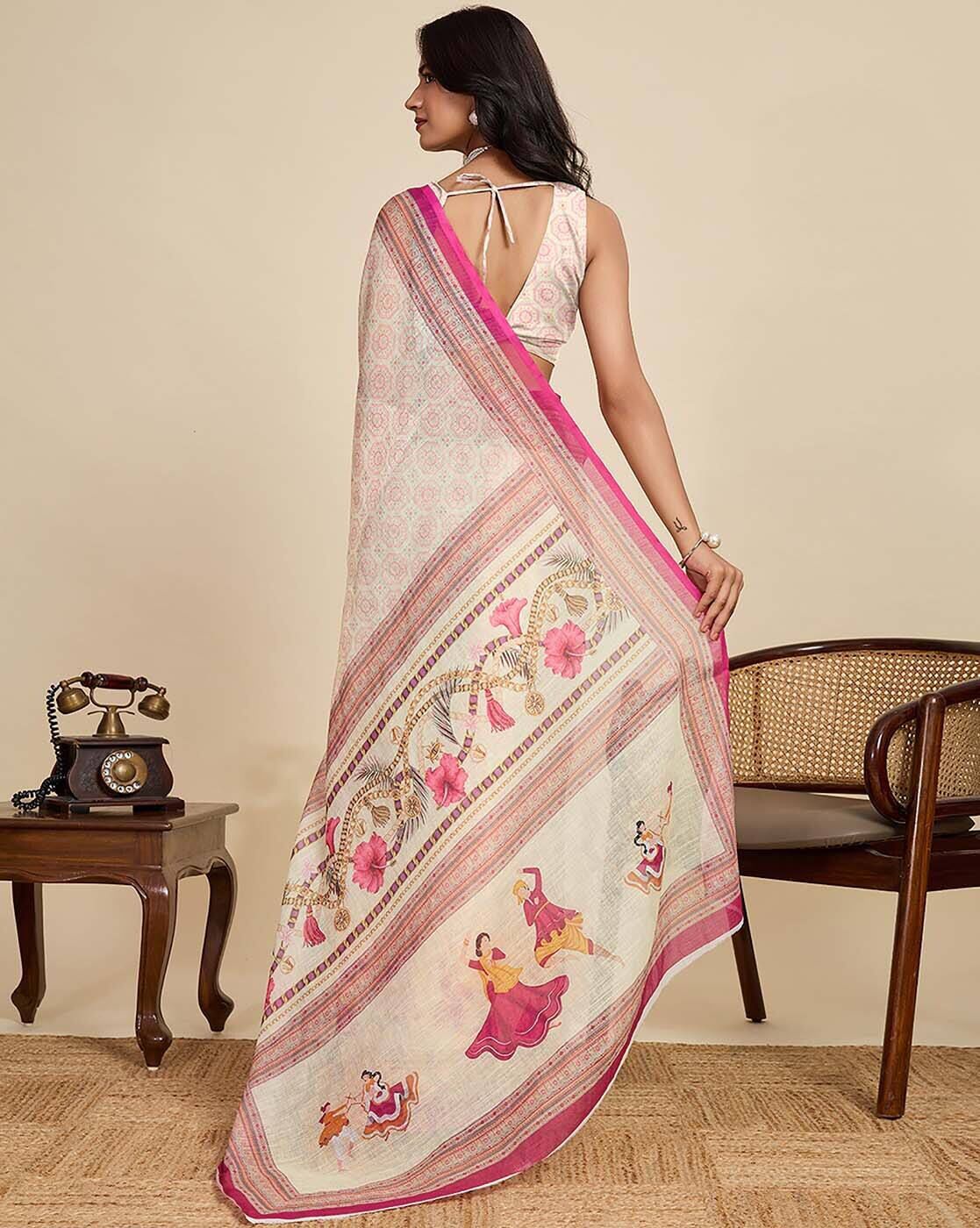 Saree (SAR-345)