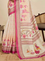 Saree (SAR-345)