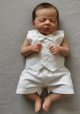 Baptism Dress (BPT-008)