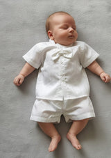 Baptism Dress (BPT-009)
